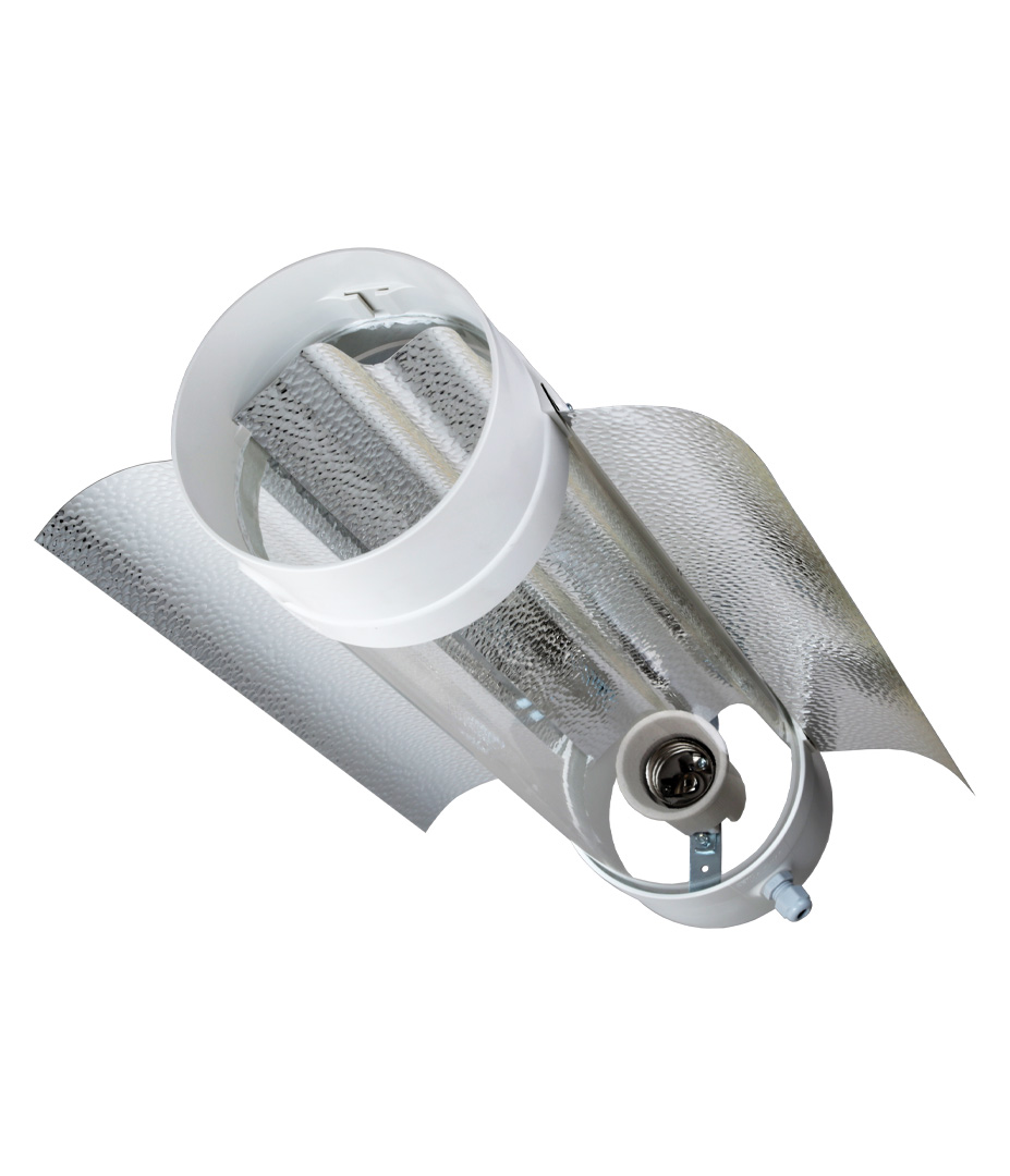 Prima Klima Cooltube L2020 Luftgekühlter Reflektor 150 mm Growversand primaklima cooltubes l2020