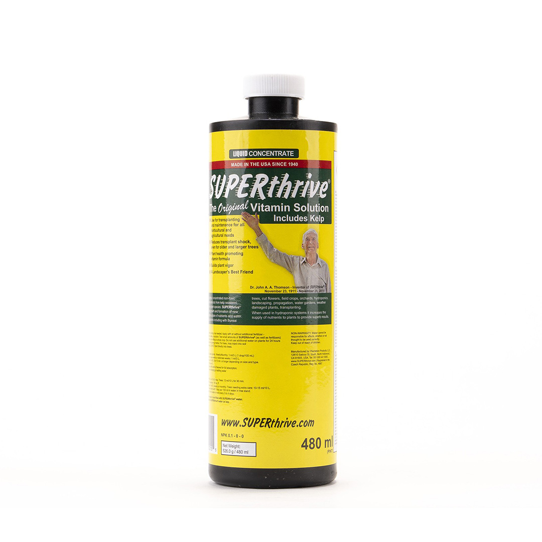 Superthrive 480ml Superthrive 480ml