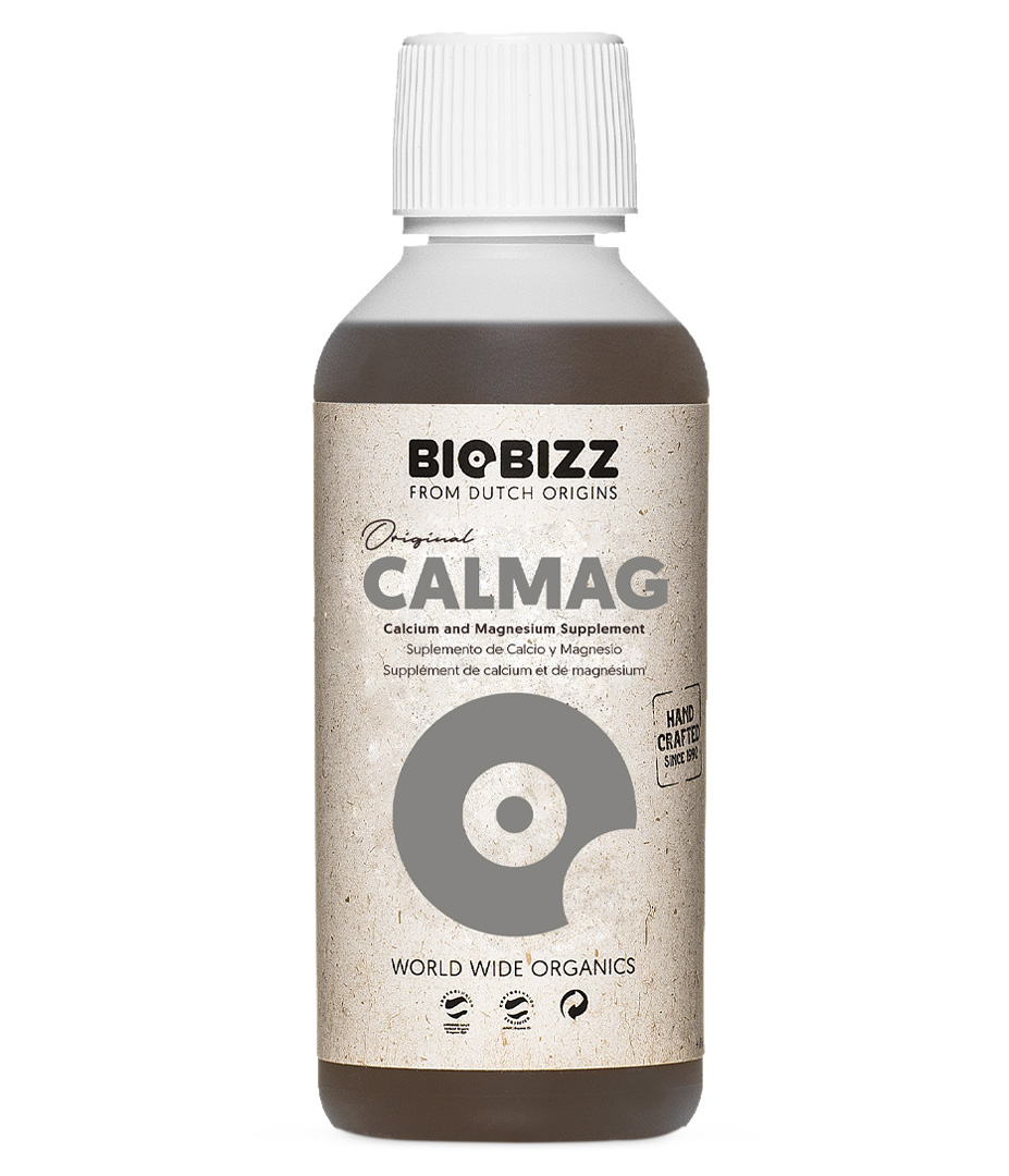 BioBizz CalMag 250ml
