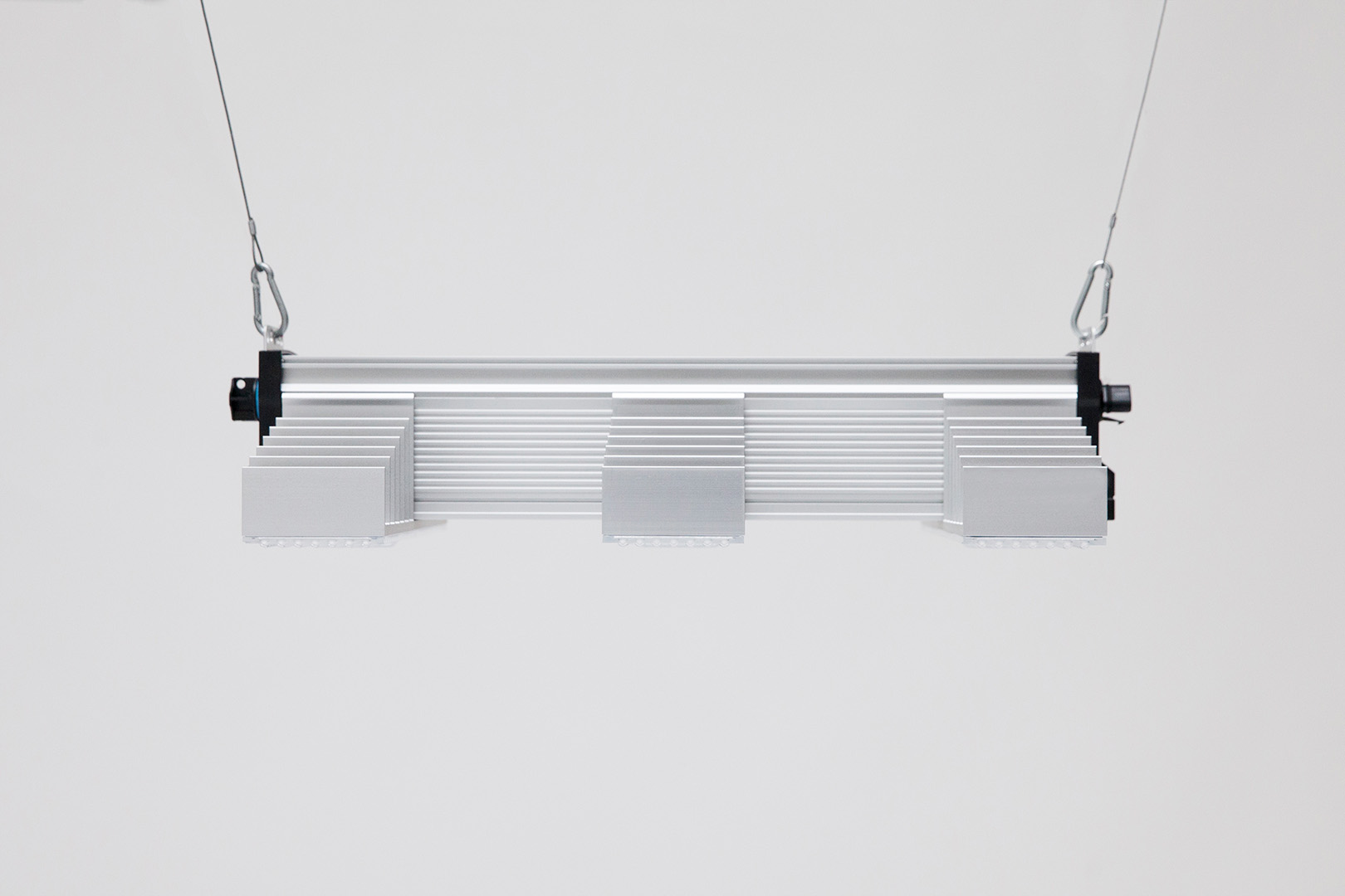 SANlight EVO 3-60 LED Growlampe 190W