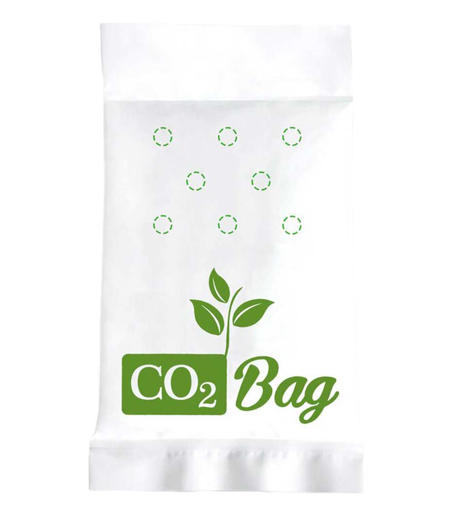 Growversand CO2 Bag