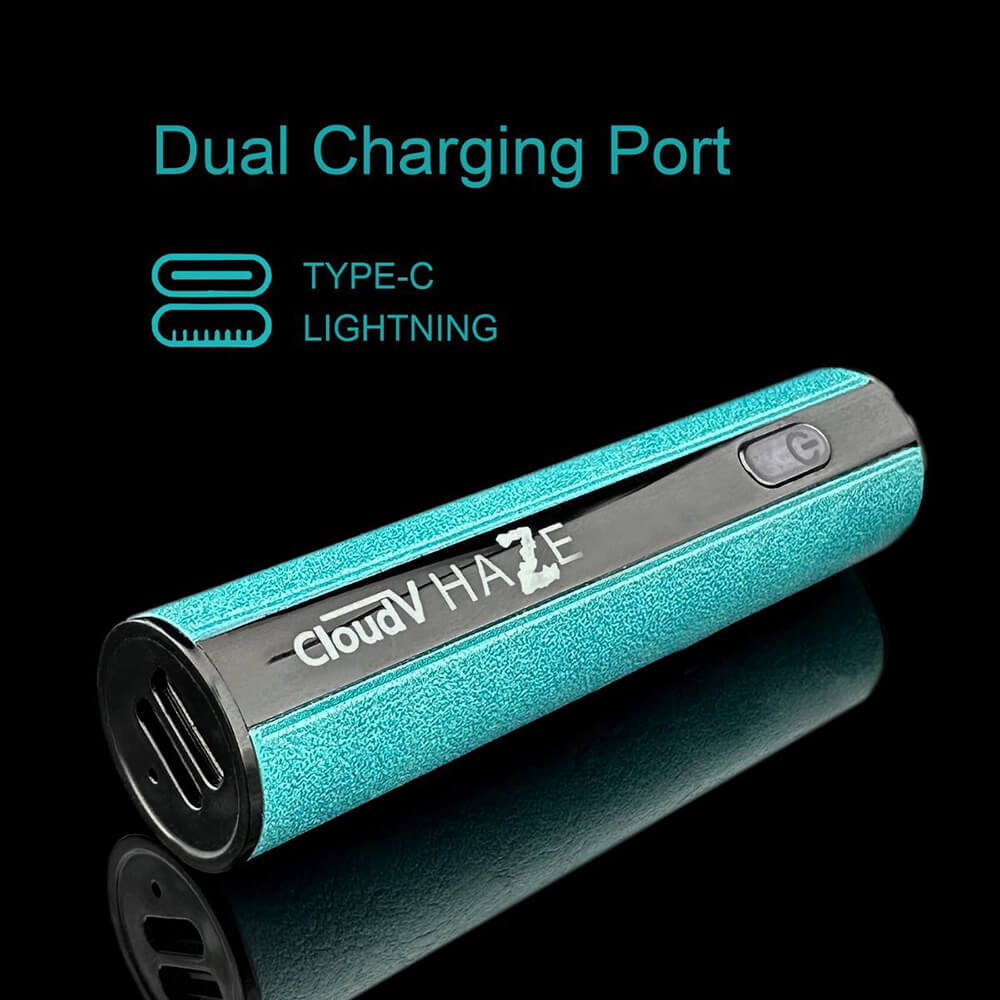 Growversand Cloud V Haze 5