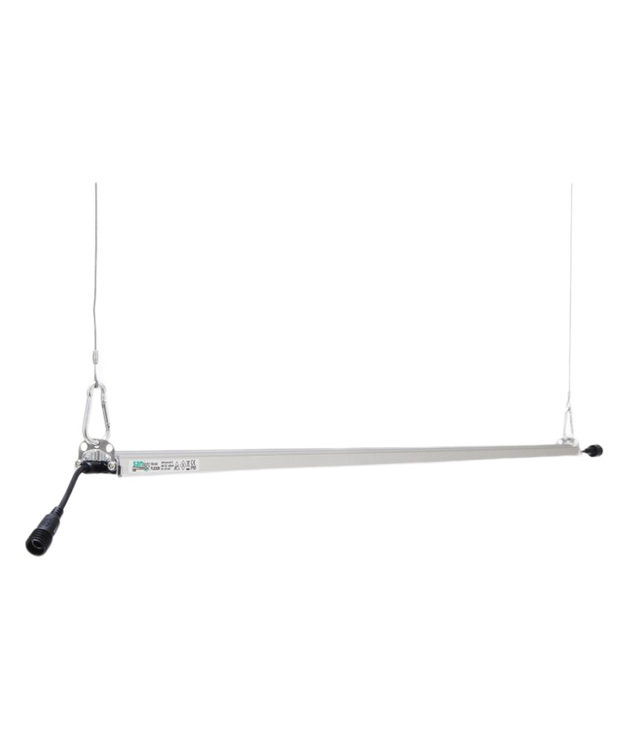 Growversand sanlight flex flex20 20W hängend