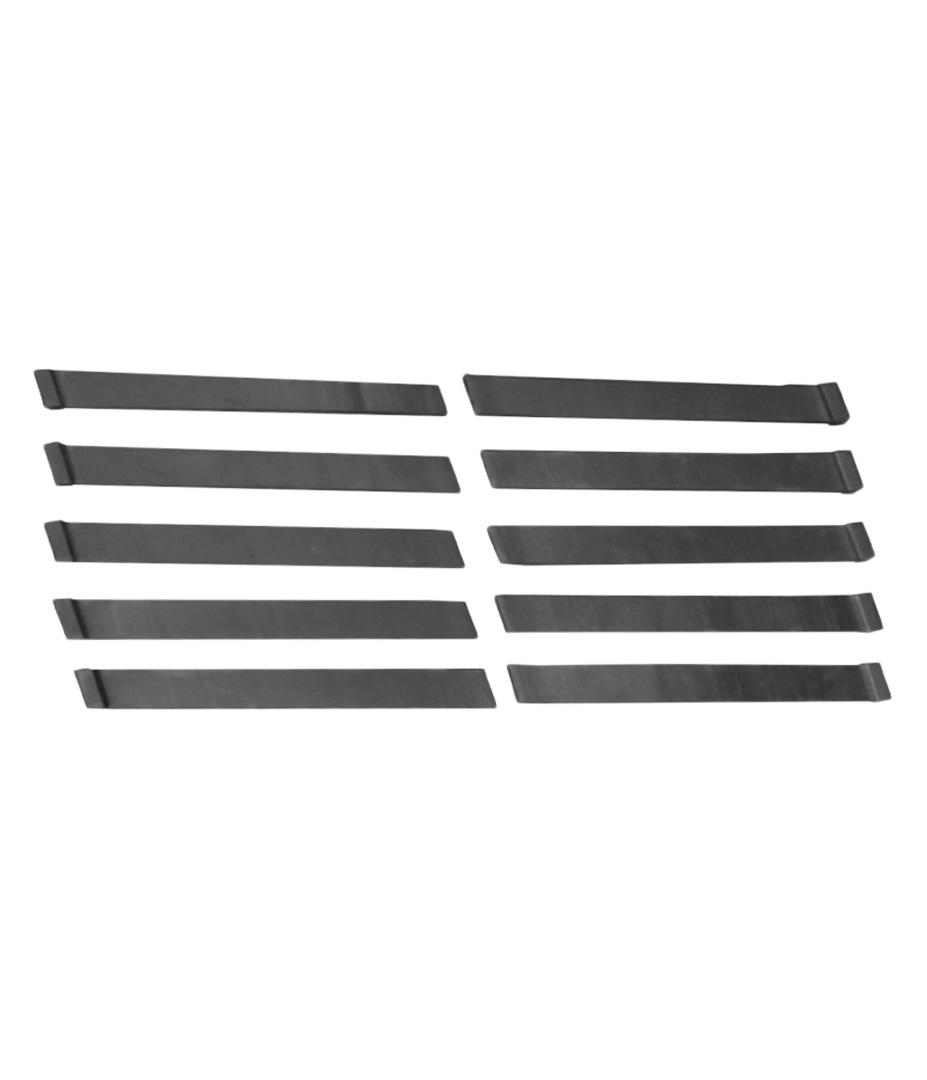 Leaf Trimmer Ersatzgummis (10 Stk.) Growversand leaf trimmer ersatzgummis