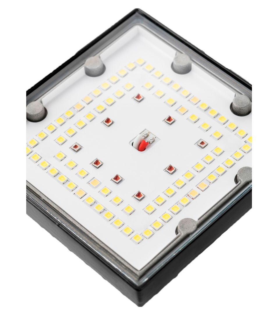 Growversand Plantlife ModuLED LED aus