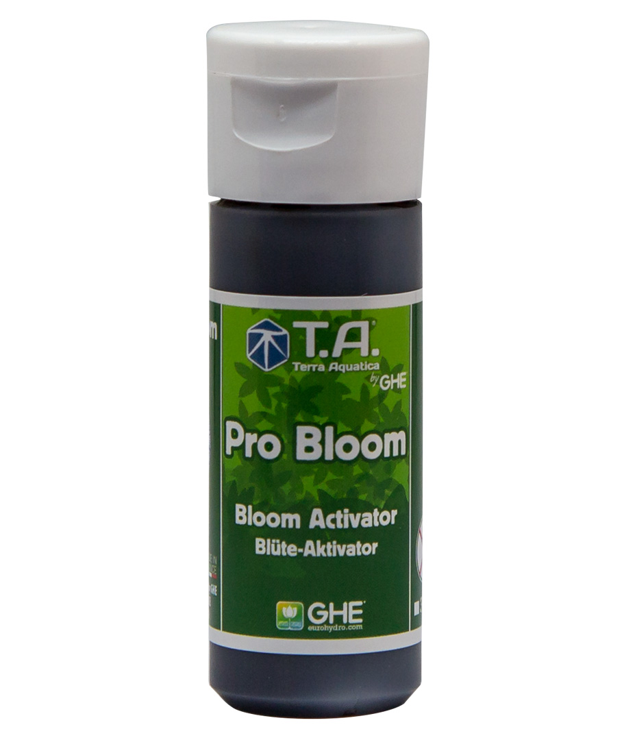 Growversand terra aquatica pro bloom 30ml