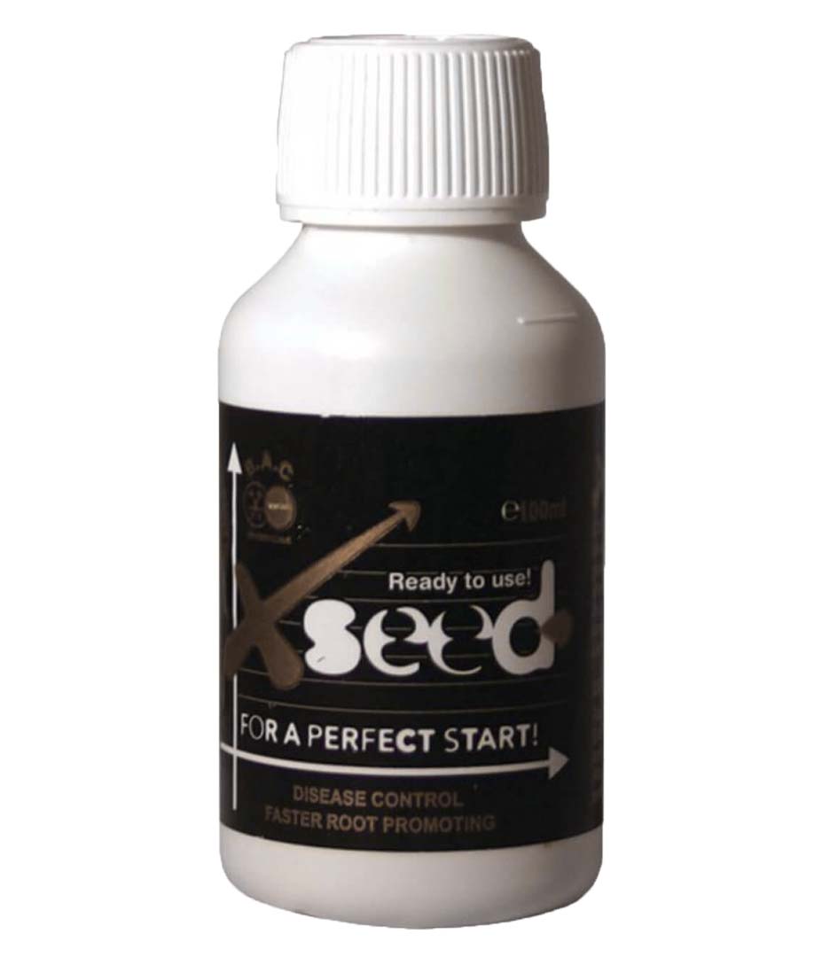 Growversand BAC X Seed 100ml