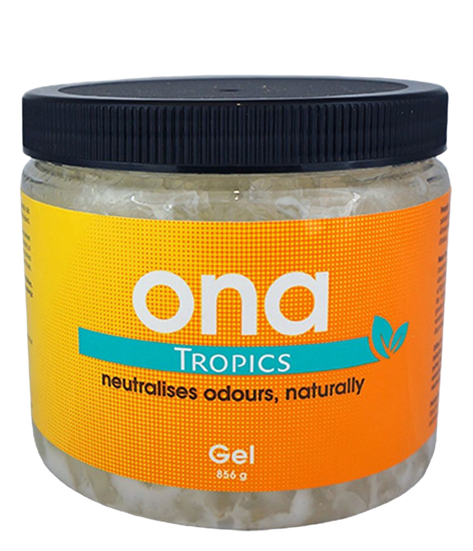 Ona Gel 732 g Tropics Growversand ona gel tropics 856g