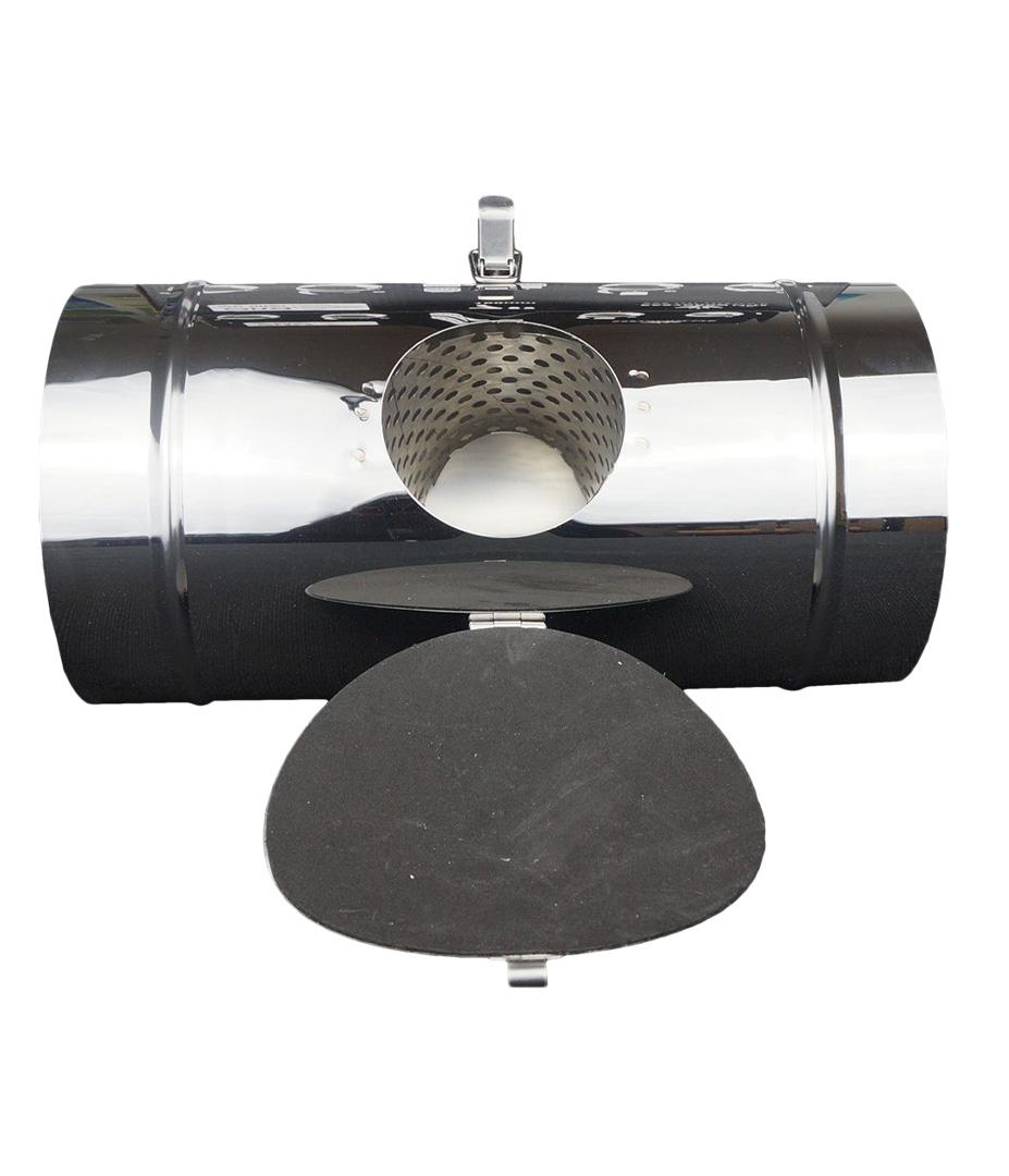 Ona Air Filter 100 mm Growversand ona air filter alle größen