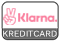 Klarna Kreditkarte