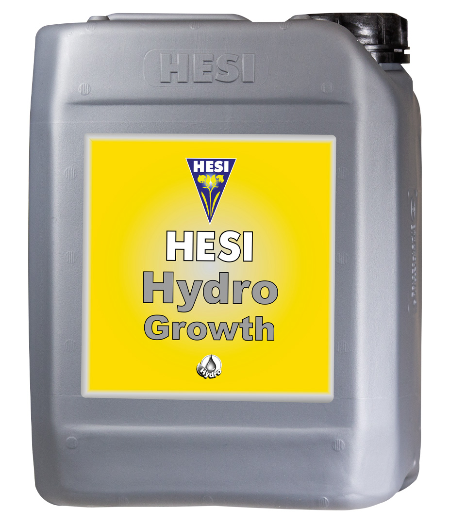 Growversand hesi dünger hydro growth 5l