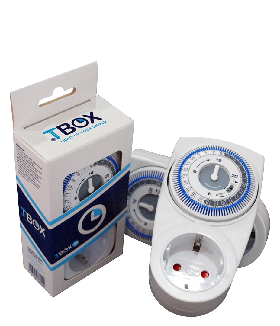 Growversand zeitschaltuhren mechanische tbox