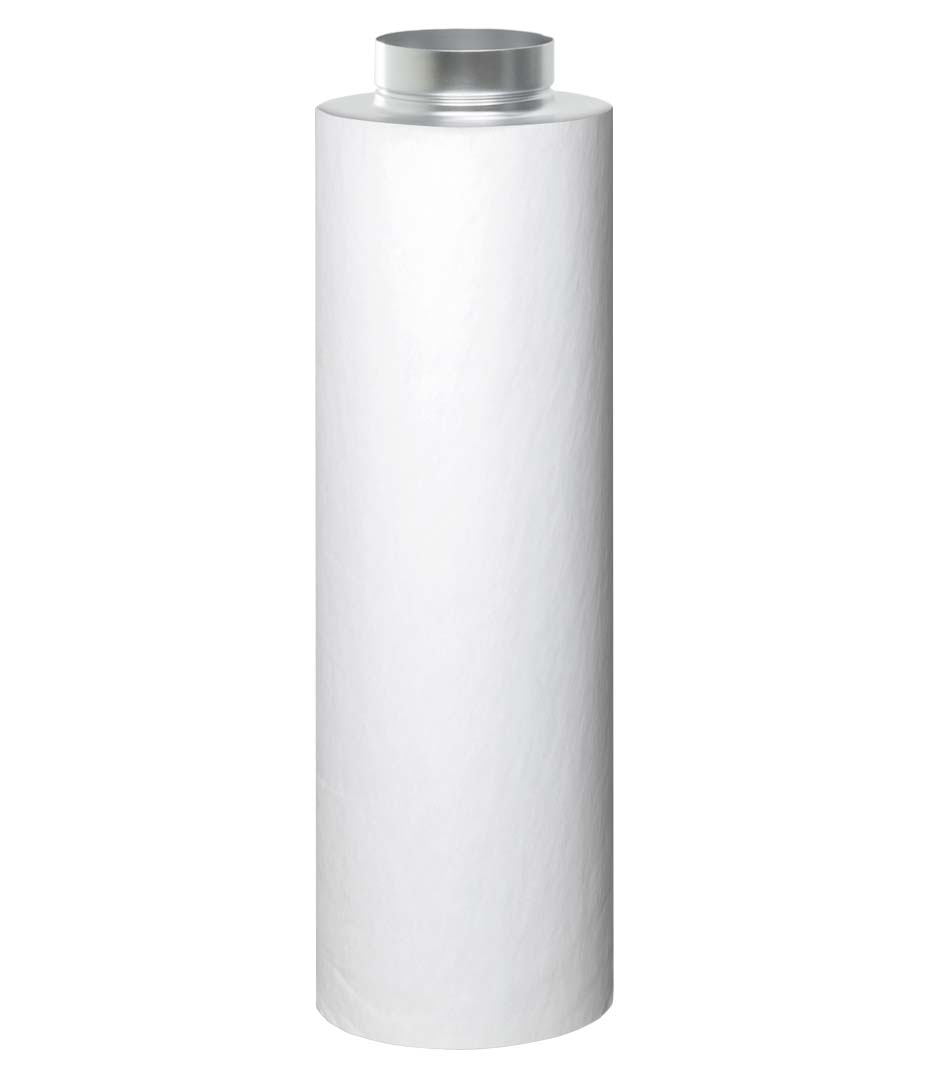 Prima Klima Aktivkohlefilter Carbocone 1000 m³/h 160 mm Growversand Primaklima Carbocone 600m3 160mm