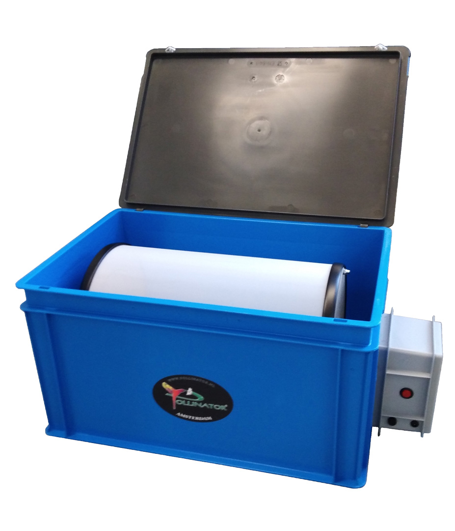 Pollinator P500 Growversand pollinator p500