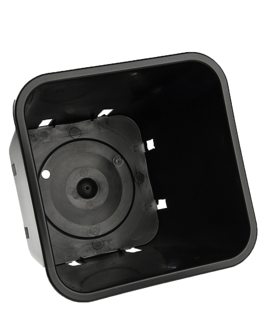 Growversand töpfe 11l oben