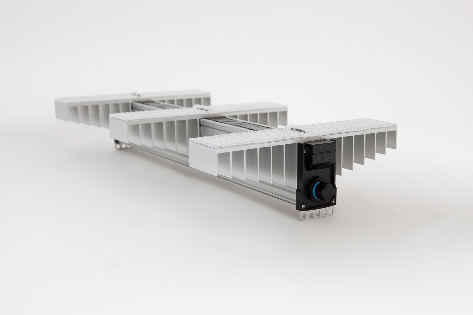 Growversand sanlight Evo-3 80 190W anders herum