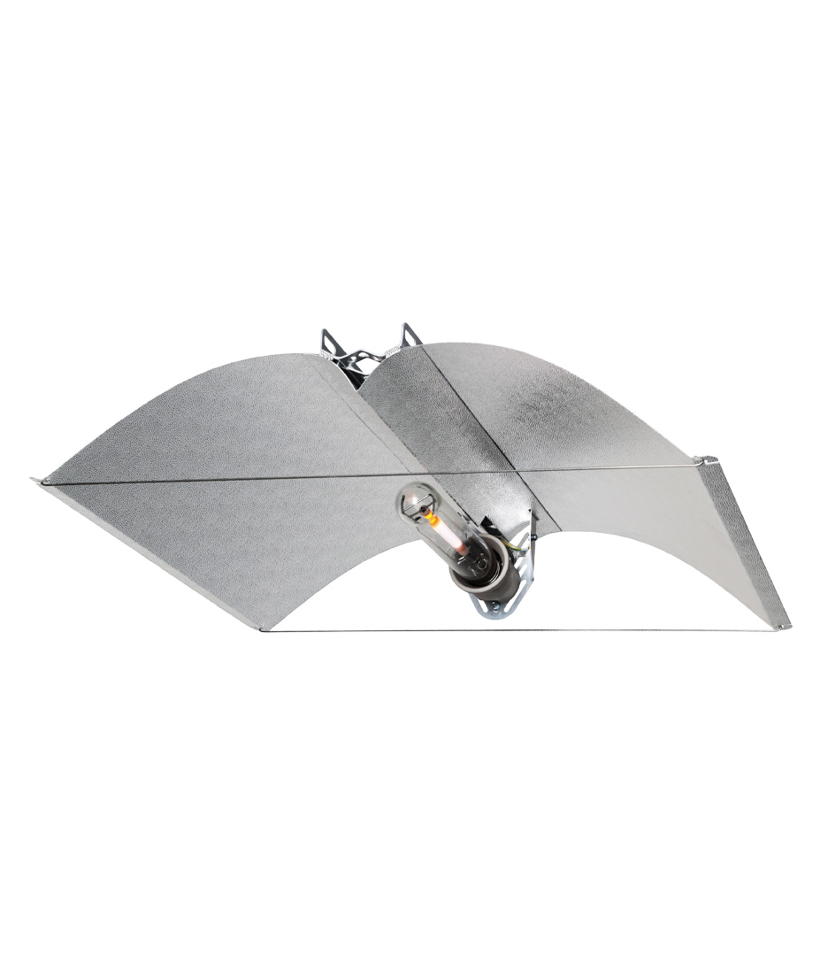 Prima Klima Azerwing Reflektor LA55-A 86 % Medium inkl. E40-Fassung Growversand primaklima azerwing la5 a