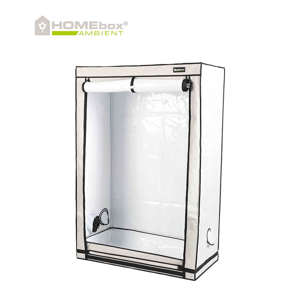 Homebox Ambient R120S: Dein Einstieg in die effiziente Indoor-Gärtnerei Homebox Ambient R120S: Dein Einstieg in die effiziente Indoor-Gärtnerei