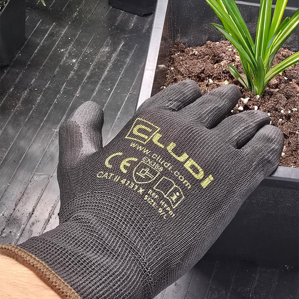 CLUDI.COM Arbeitshandschuhe - Gr. 9/L - Dein perfekter Begleiter im Grow-Room CLUDI-COM-Arbeitshandschuhe-2