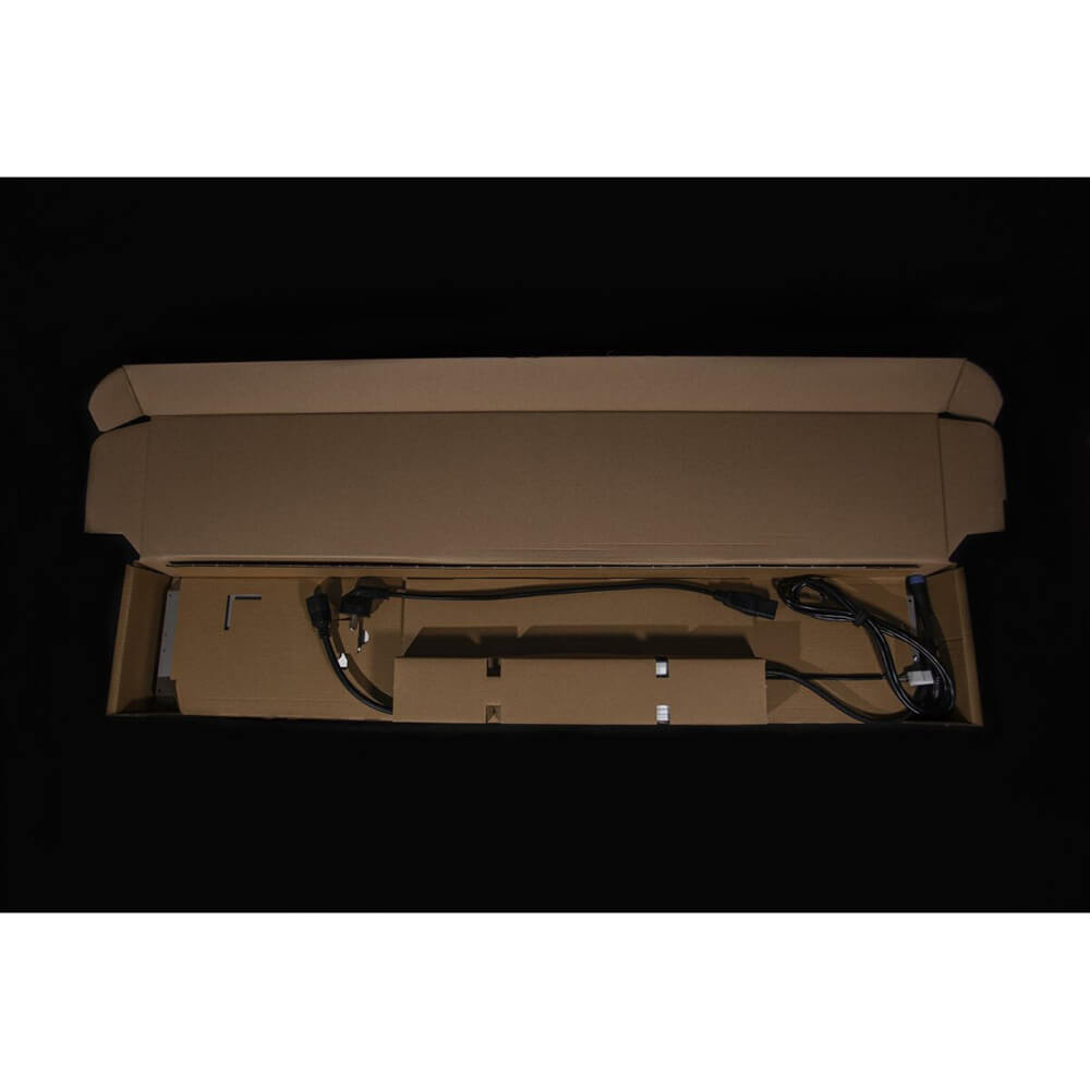 hortiOne 600 V3 LED Verpackung