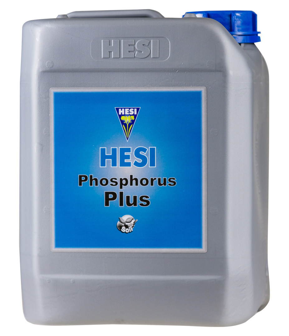 Growversand hesi dünger phosphor plus 5l