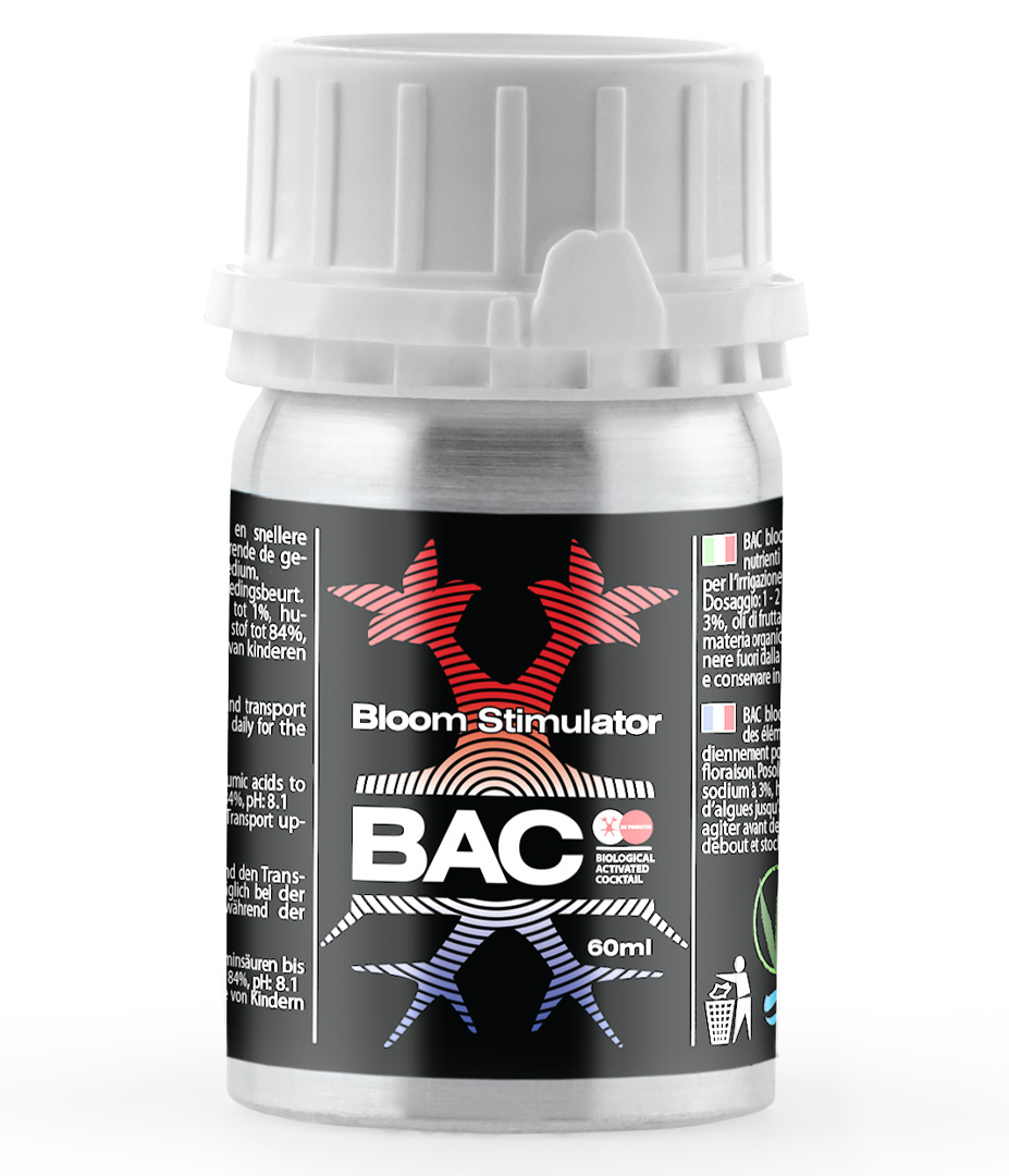 Growversand BAC bloom stimulator 60ml