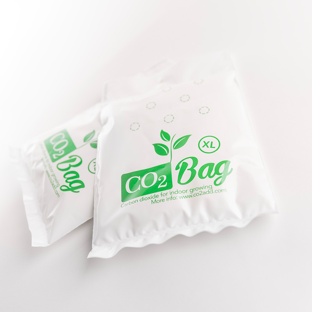 Growversand CO2 XL Bag