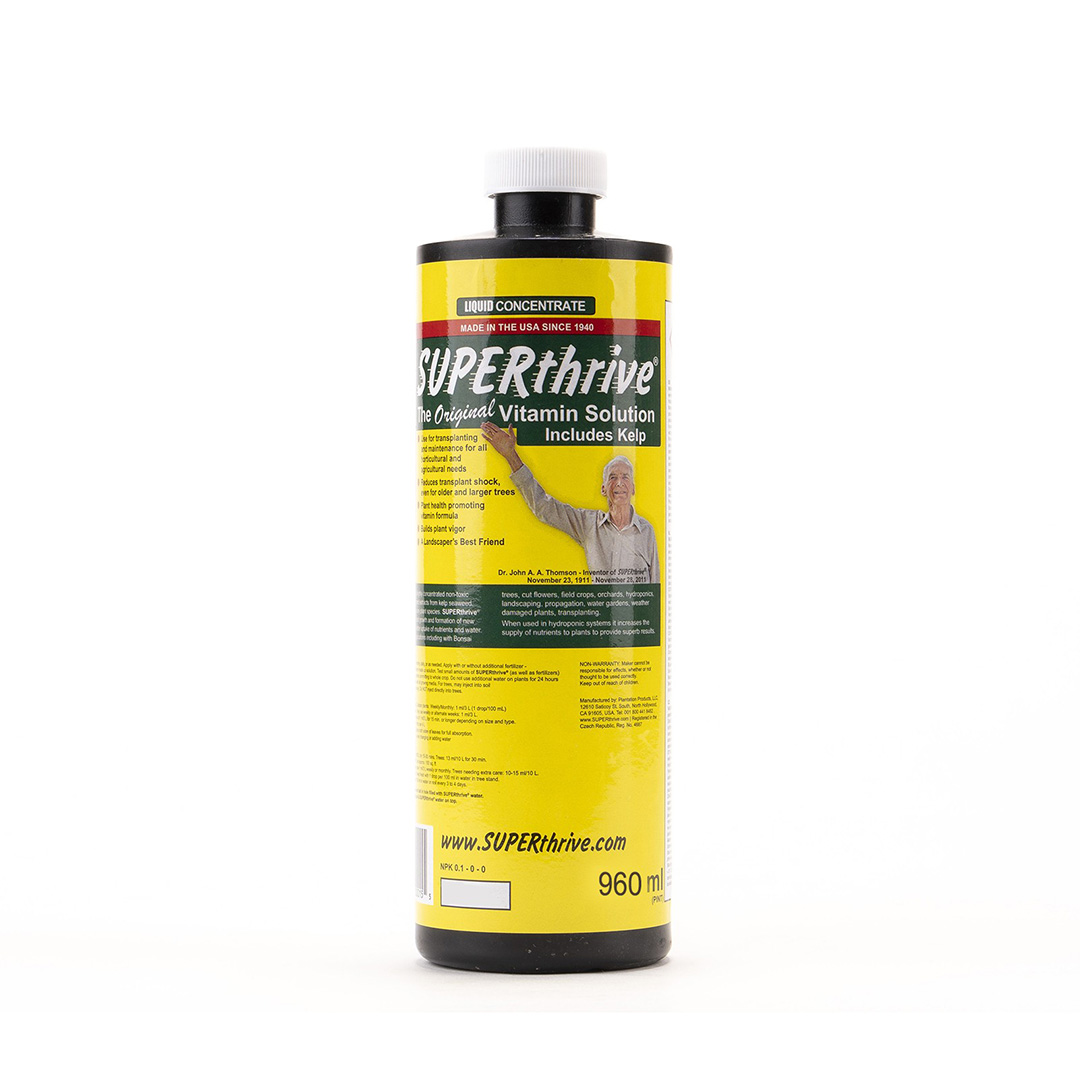 Superthrive 960ml Superthrive 960ml