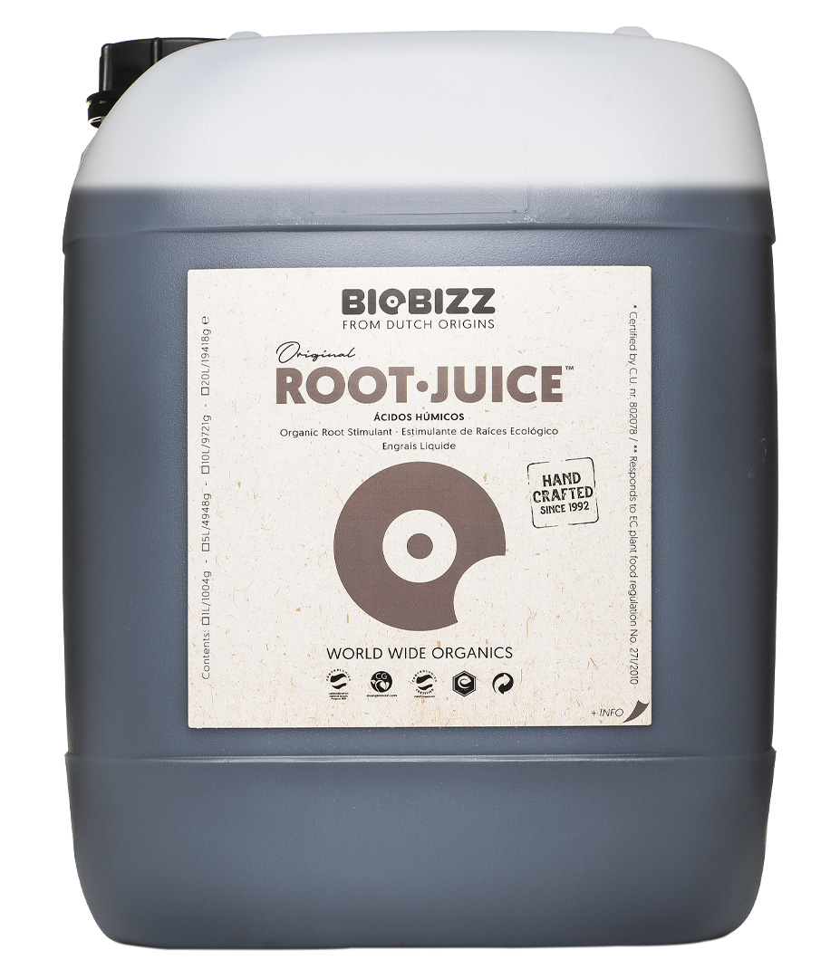  Growversand biobizz root-juice 10l