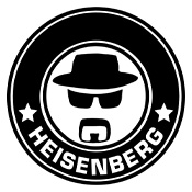Heisenberg-Logo