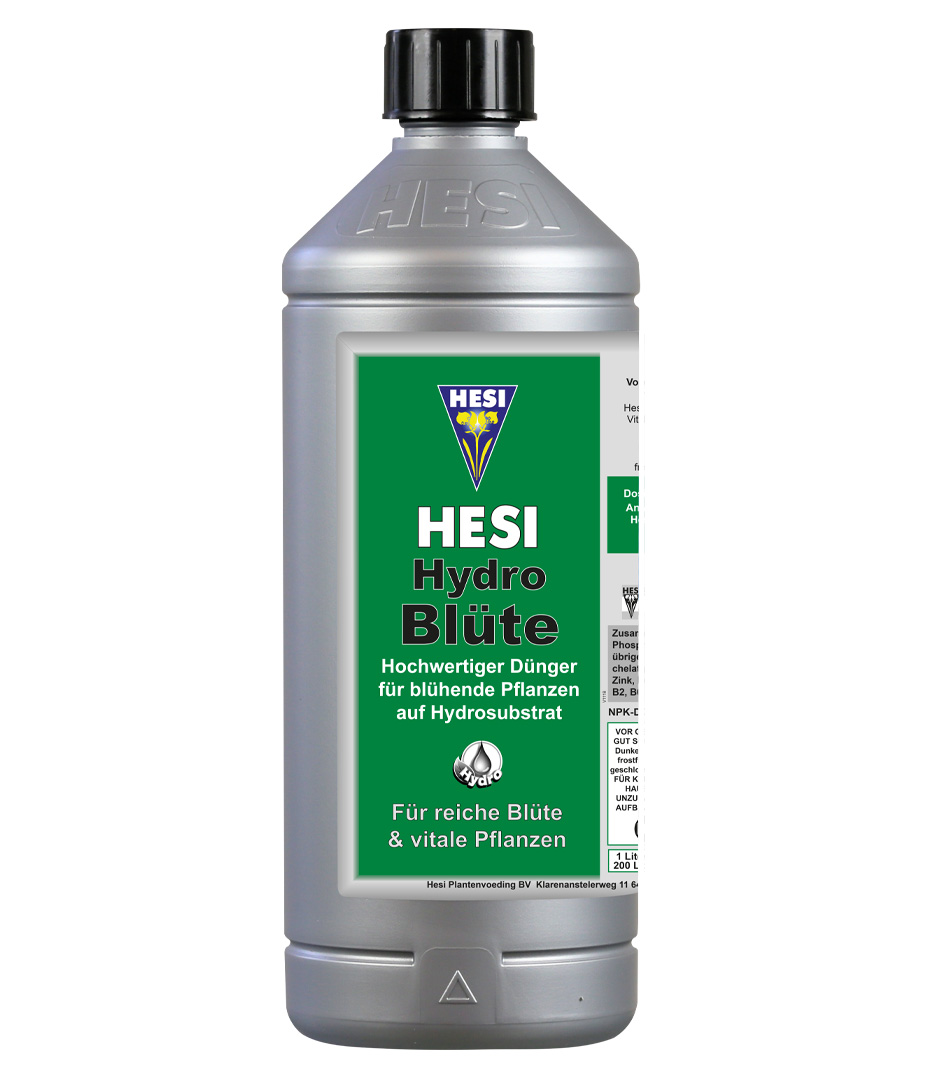 Growversand hesi dünger hydro bloom 1l