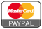 mastercard paypal