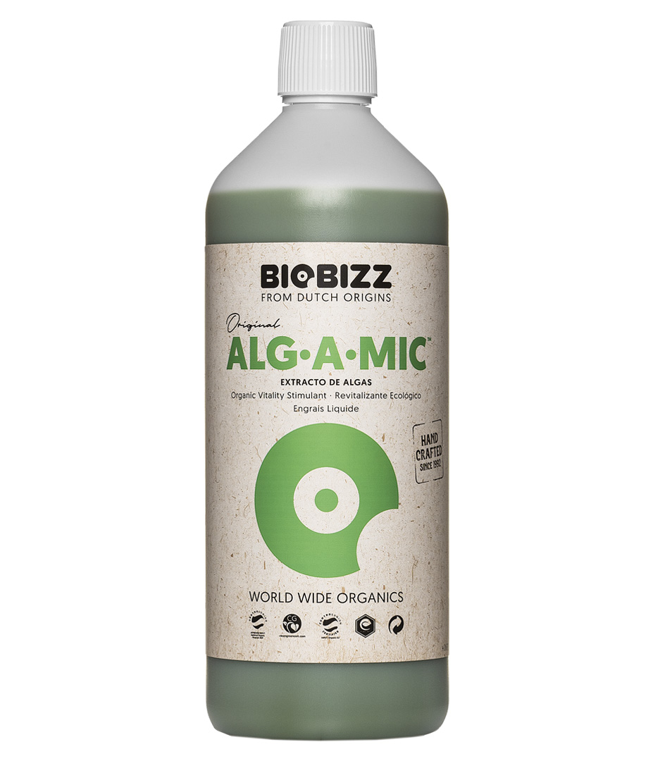 BioBizz Alg A Mic 1l