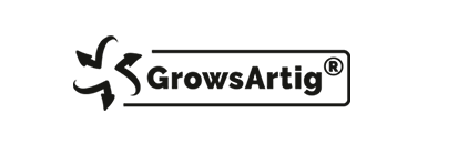 Growsartig Growsartig