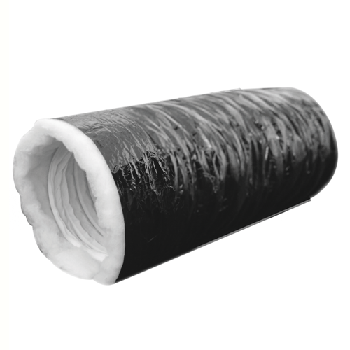 Phonic Trap-Schlauch 127 mm Meterware Sonodec Fonic Trap Schlauch Universal