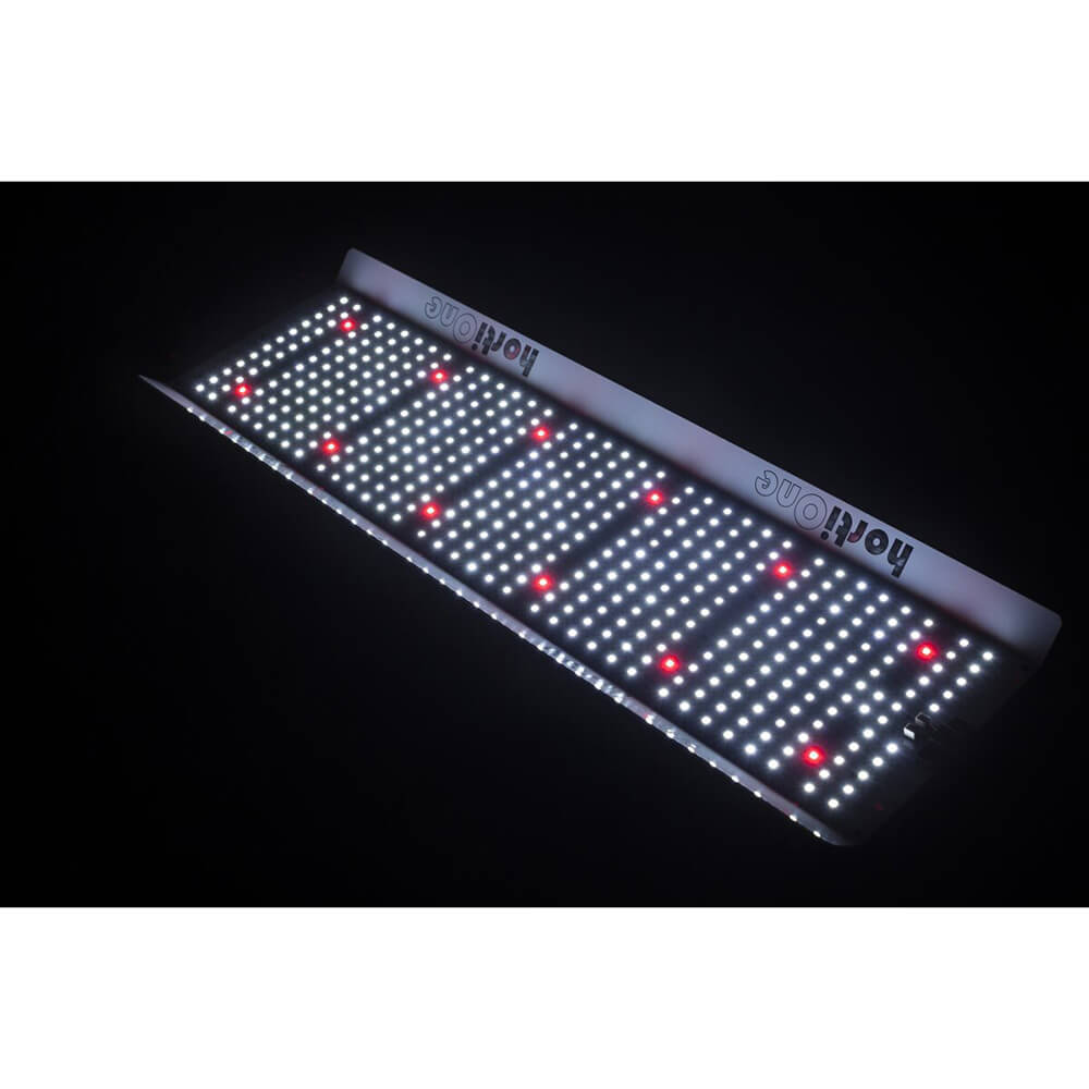 hortiOne 420 V3 LED 150W in Betrieb