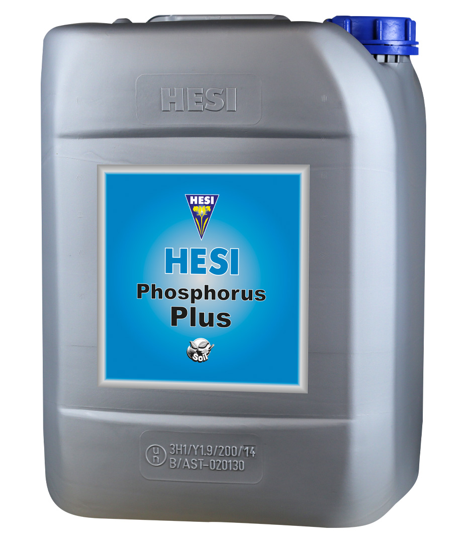 Growversand hesi dünger phosphor plus 20l