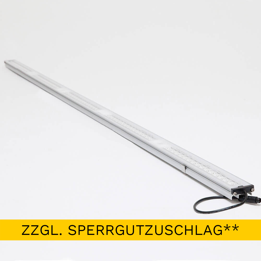 SANlight FLEX II 25 Grow Zusatzbeleuchtung SANlight FLEX II 25 Grow Zusatzbeleuchtung