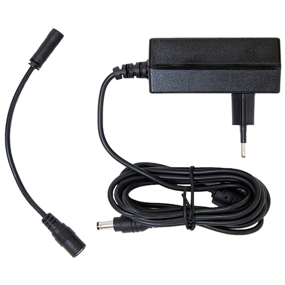 SANlight FLEX II-Serie 25W Netzteil GST25 inkl. Adapterkabel SANlight FLEX II-Serie 25W Netzteil GST25 inkl. Adapterkabel