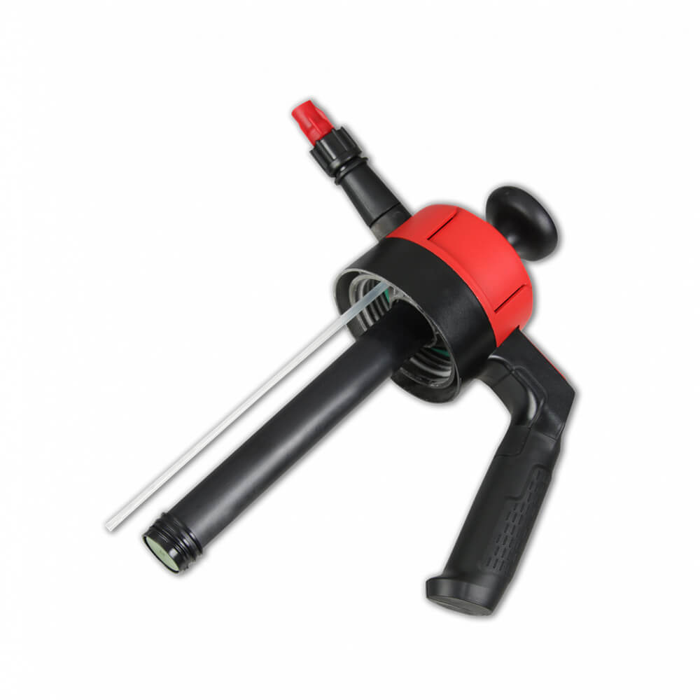 SOLO-201C-Handdruckspritze-Pumpeinheit