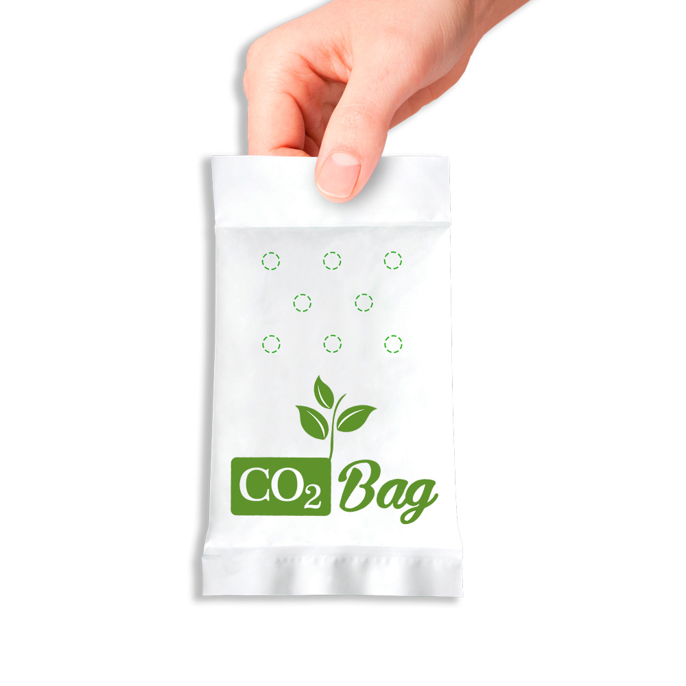Growversand CO2 Bag 1