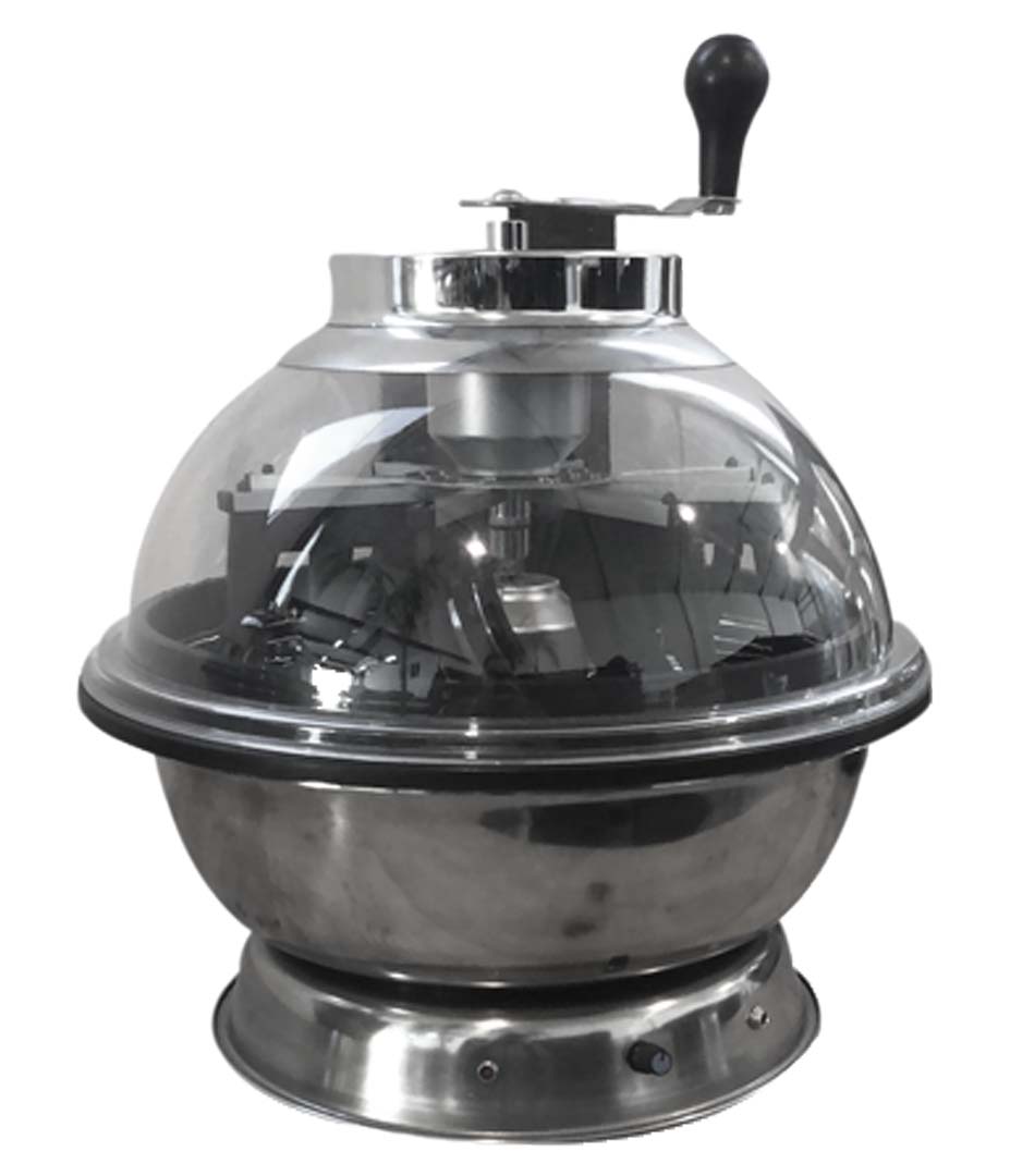 Fertraso Trimmer 40 cm - automatisch Fertraso Trimmer 40 cm - automatisch