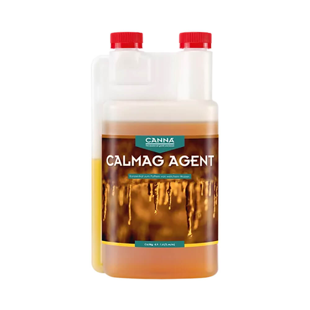 Canna Calmag Agent 1L - Entdecke das Geheimnis gesunder Pflanzen Canna Calmag Agent 1L - Entdecke das Geheimnis gesunder Pflanzen