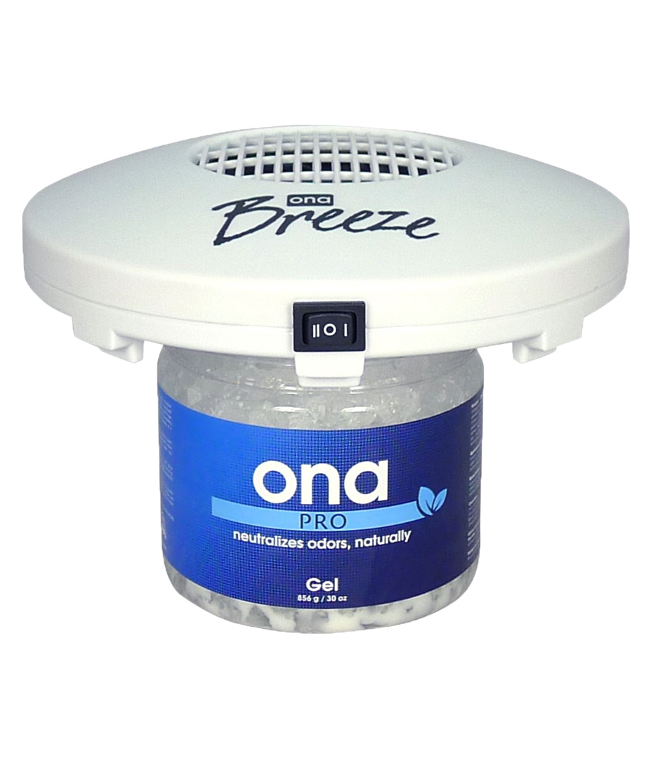 Growversand ona breeze beispiel pro