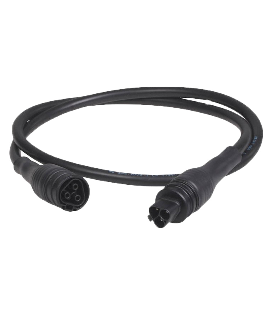 Sanlight Verlängerungskabel EVO + Q-Serie Gen 2.1 - 2 Meter Growversand sanlight verlängerungskabel q-serie gen2