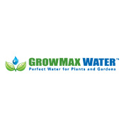 Growmax-Water-Logo
