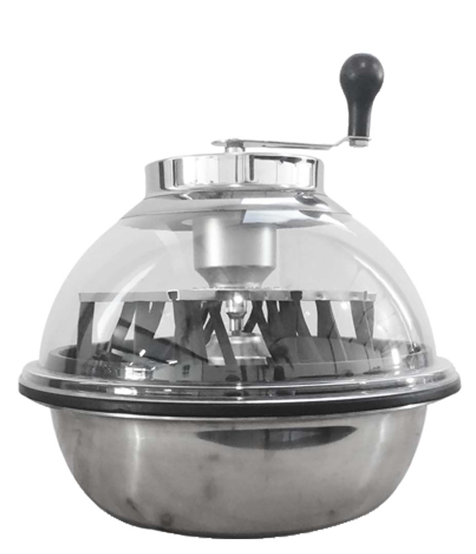 Fertraso Trimmer 40er - manuell Fertraso Trimmer 40er - manuell