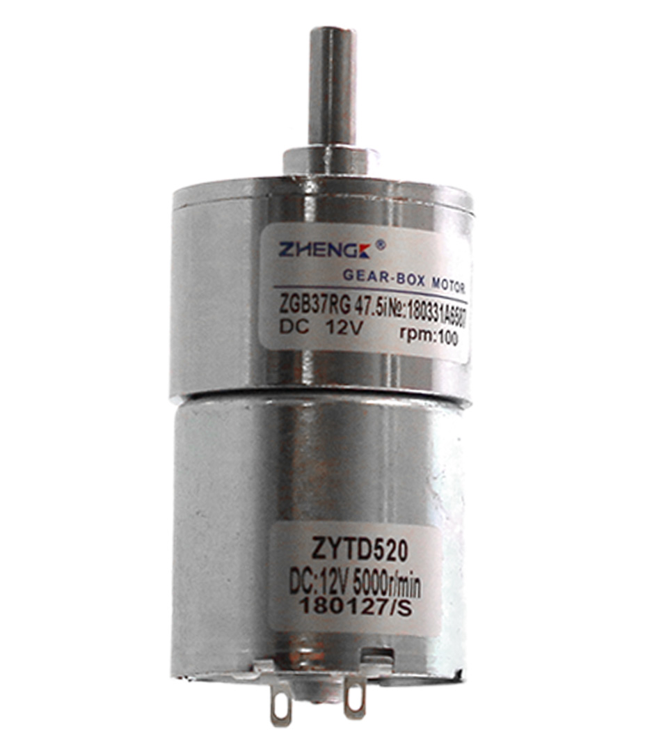 Heisenberg Ersatzmotor für Heisenberg Pollenmaschine Growversand heisenberg pollenmaschine ersatzmotor