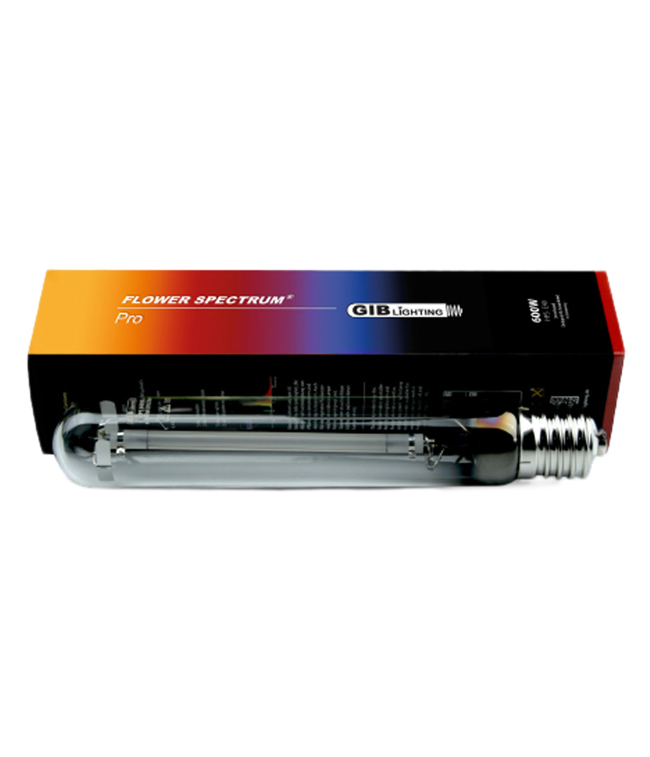 Growversand gib flowerspectrum pro 600w