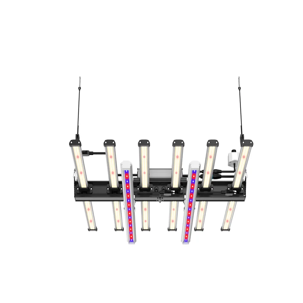 Growversand F.O.G Boost UVA UVB IR Leiste 60cm 6